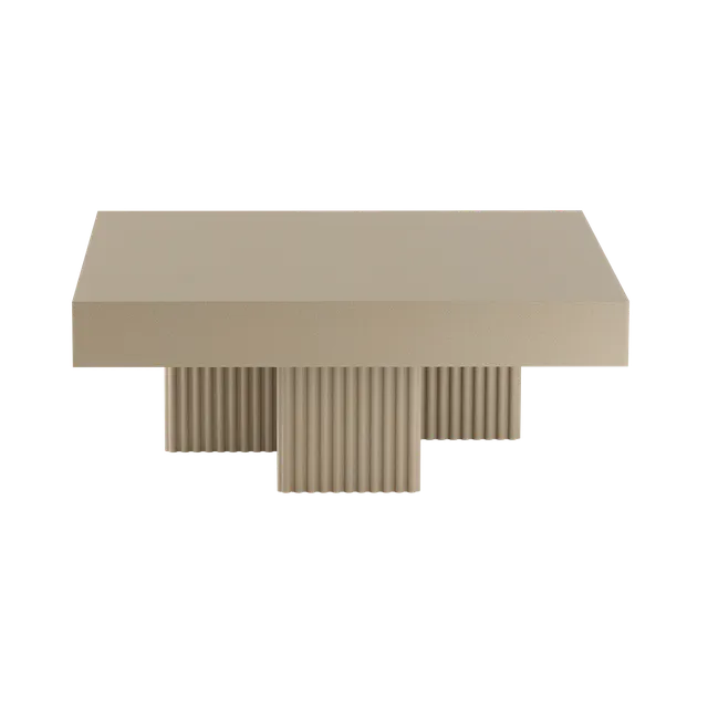 norr-11-gear-table-basse-carr-e-100-cm-b-ton-earth image 1