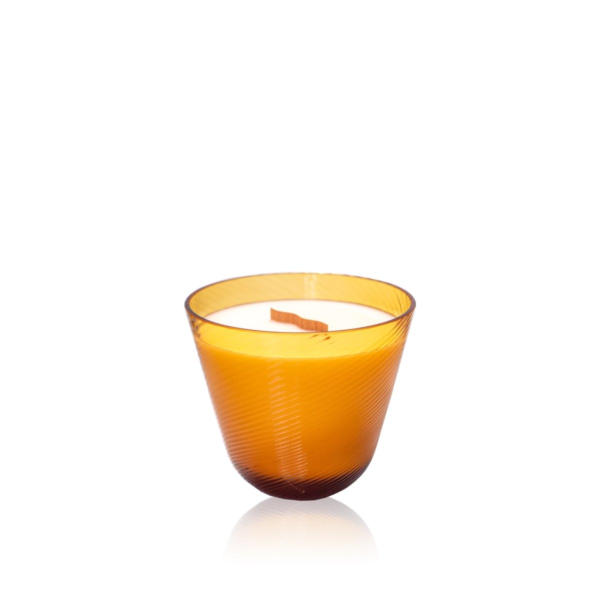 klimchi-linea-ambra-bougie-parfum-e-ambre-80-h image 1