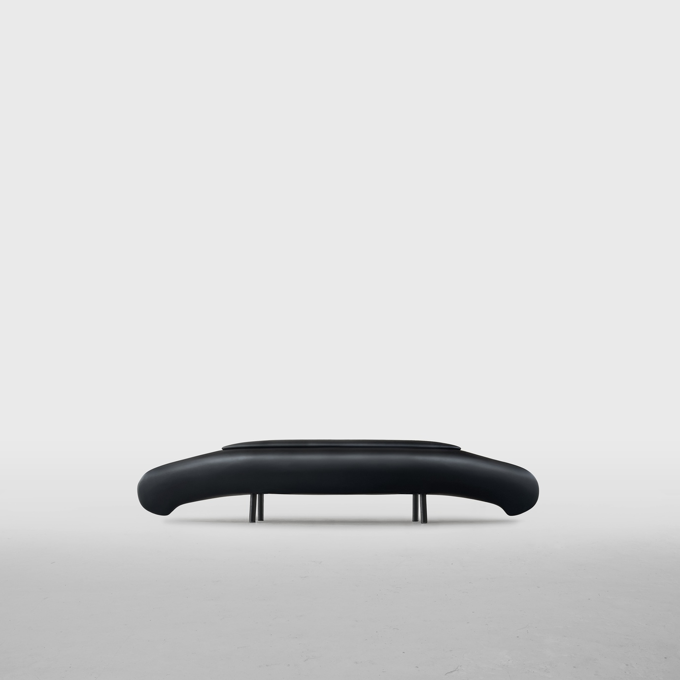 imperfecttolab-canoa-banc-design-fibre-de-verre-et-tissu image 3