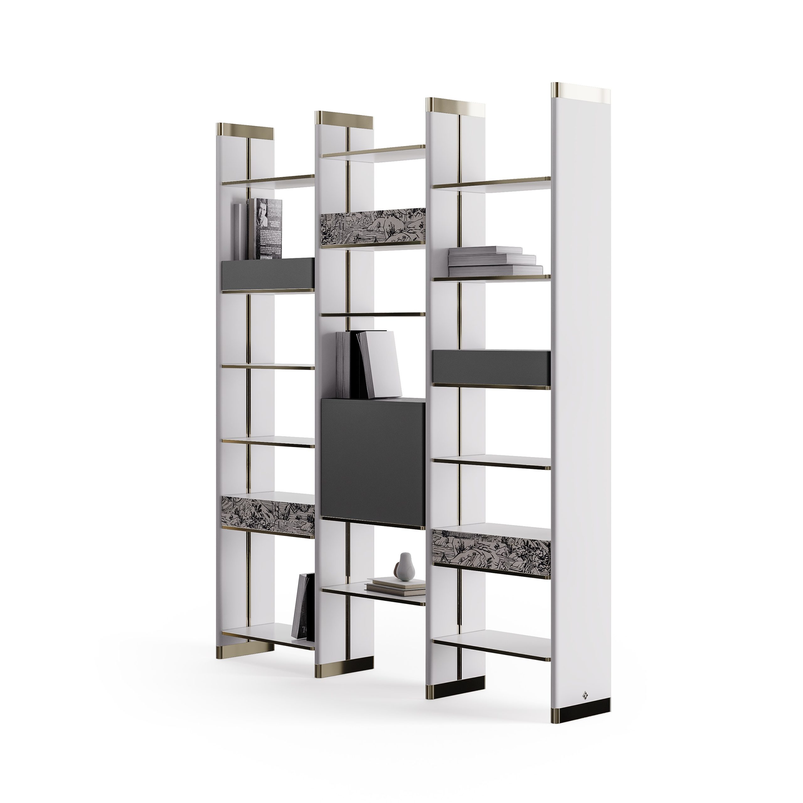 bablanc-golconda-biblioth-que-design-salon image 2