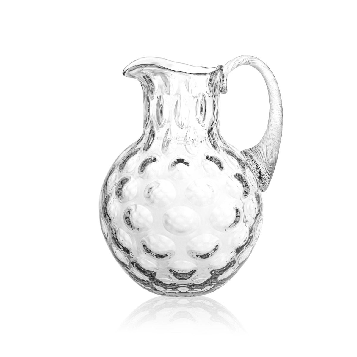 klimchi-kugel-pichet-cristal-2-l-transparent image 1