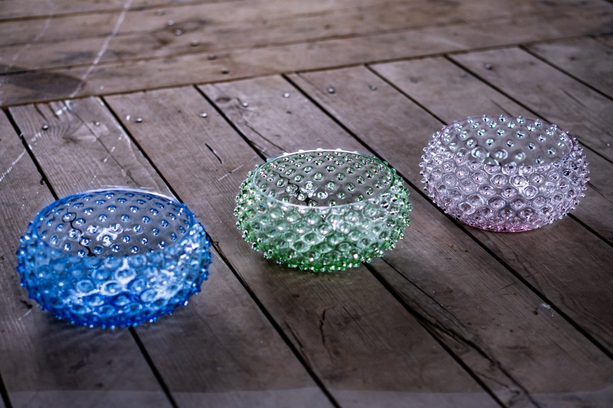 klimchi-hobnail-lilac-coupe-cristal-lilas-boutons image 5