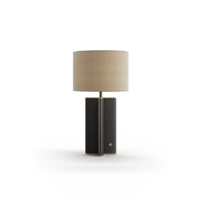 bablanc-flower-lampe-de-table-fleur-design image 1