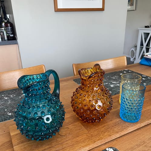 Magnifique carafe