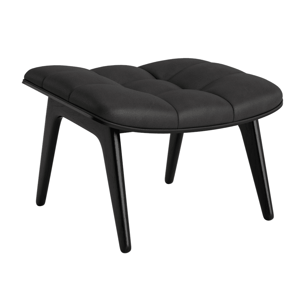 norr11-mammoth-pouf-repose-pieds-ch-ne-tissu-sand image 3