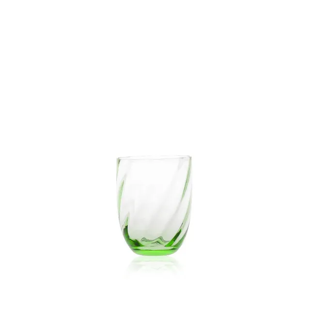 klimchi-marika-gobelet-vert-clair-1-pi-ce-souffl image 1
