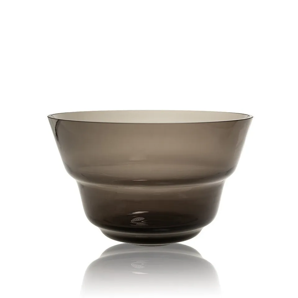 klimchi-shadows-large-bowl-saladier-gris-minuit-grand-mod-le image 1