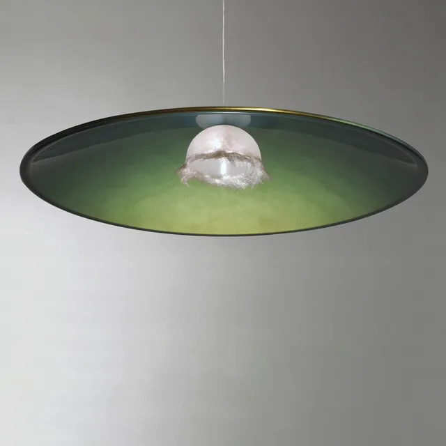 imperfecttolab-flora-suspension-fleur-en-fibre-de-verre image 1