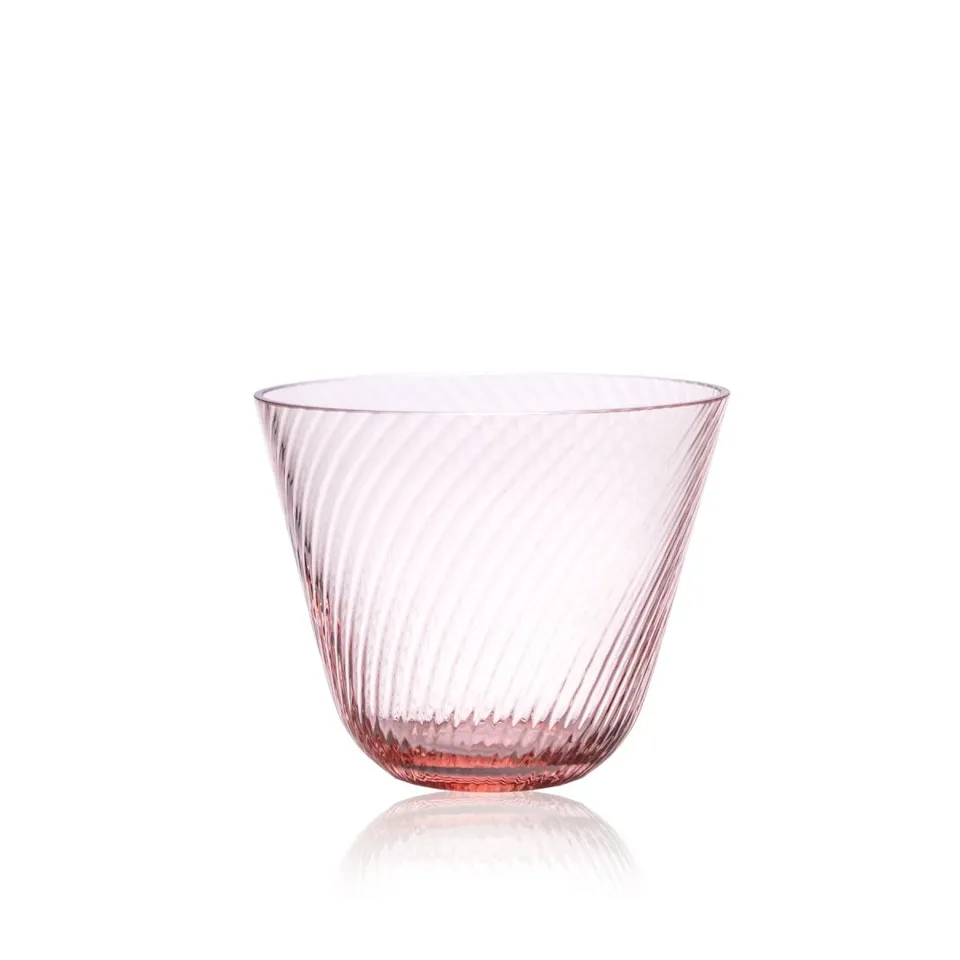 klimchi-linea-rosaline-saladier-verre-souffl-bouche image 1