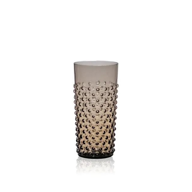 klimchi-hobnail-black-smoke-verre-haut-noir-l-unit image 1