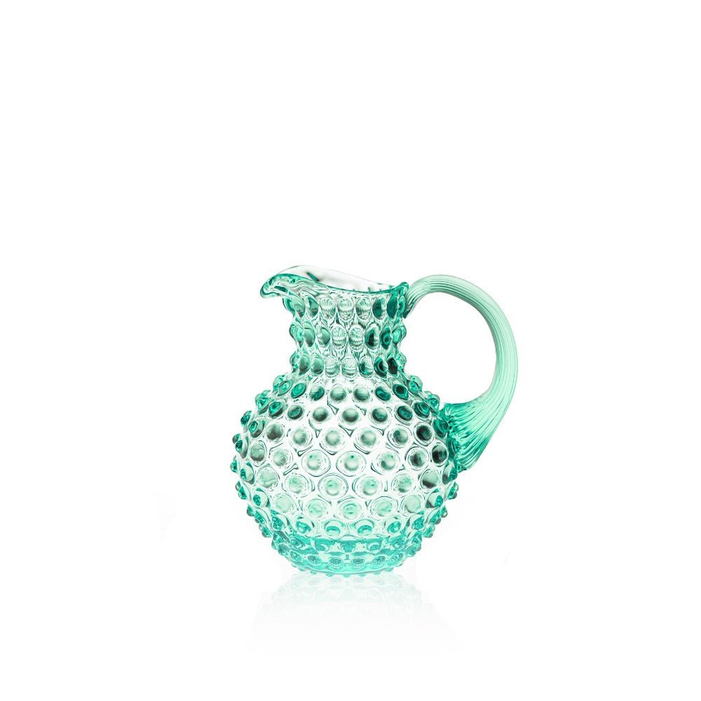 klimchi-hobnail-pichet-cristal-vert-b-ryl-1-l image 1