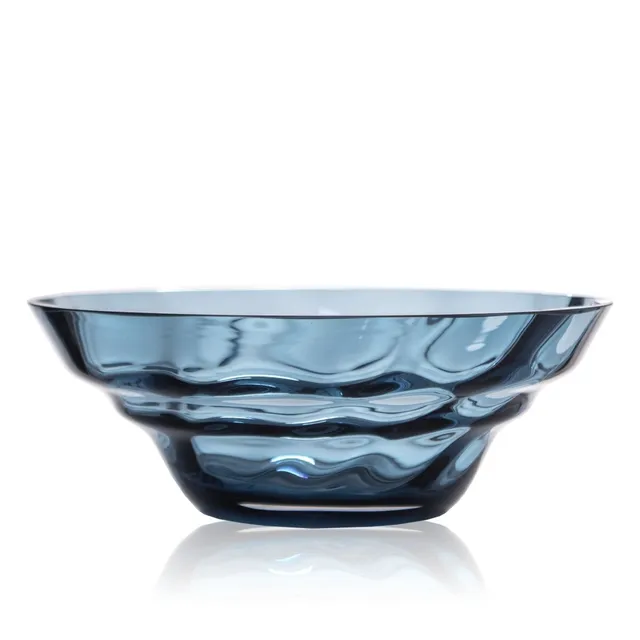 klimchi-royal-marika-grand-bol-verre-blue-smoke image 1