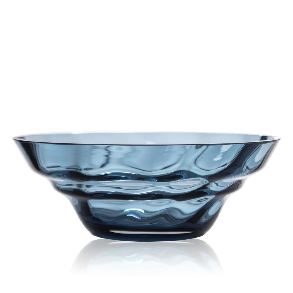 klimchi-royal-marika-grand-bol-verre-blue-smoke image 1