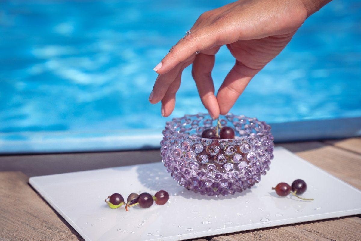 klimchi-hobnail-petit-bol-lilas-1-pi-ce-en-cristal image 8