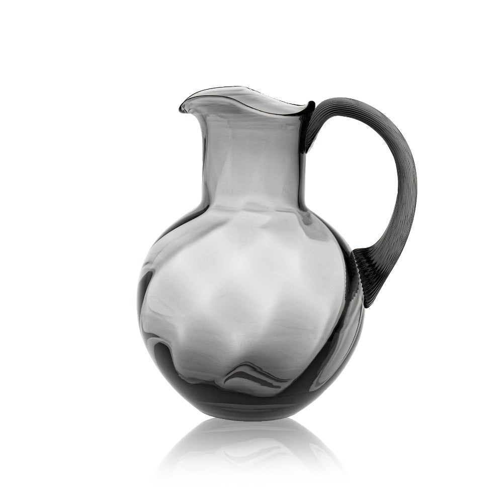 klimchi-marika-carafe-gris-fum-2000-ml-pichet image 1