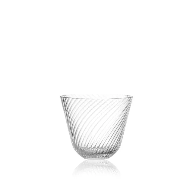 klimchi-linea-bol-crystal-medium-cristal image 1