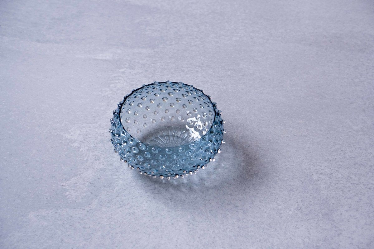 klimchi-hobnail-coupe-underlay-blue-smoke image 2