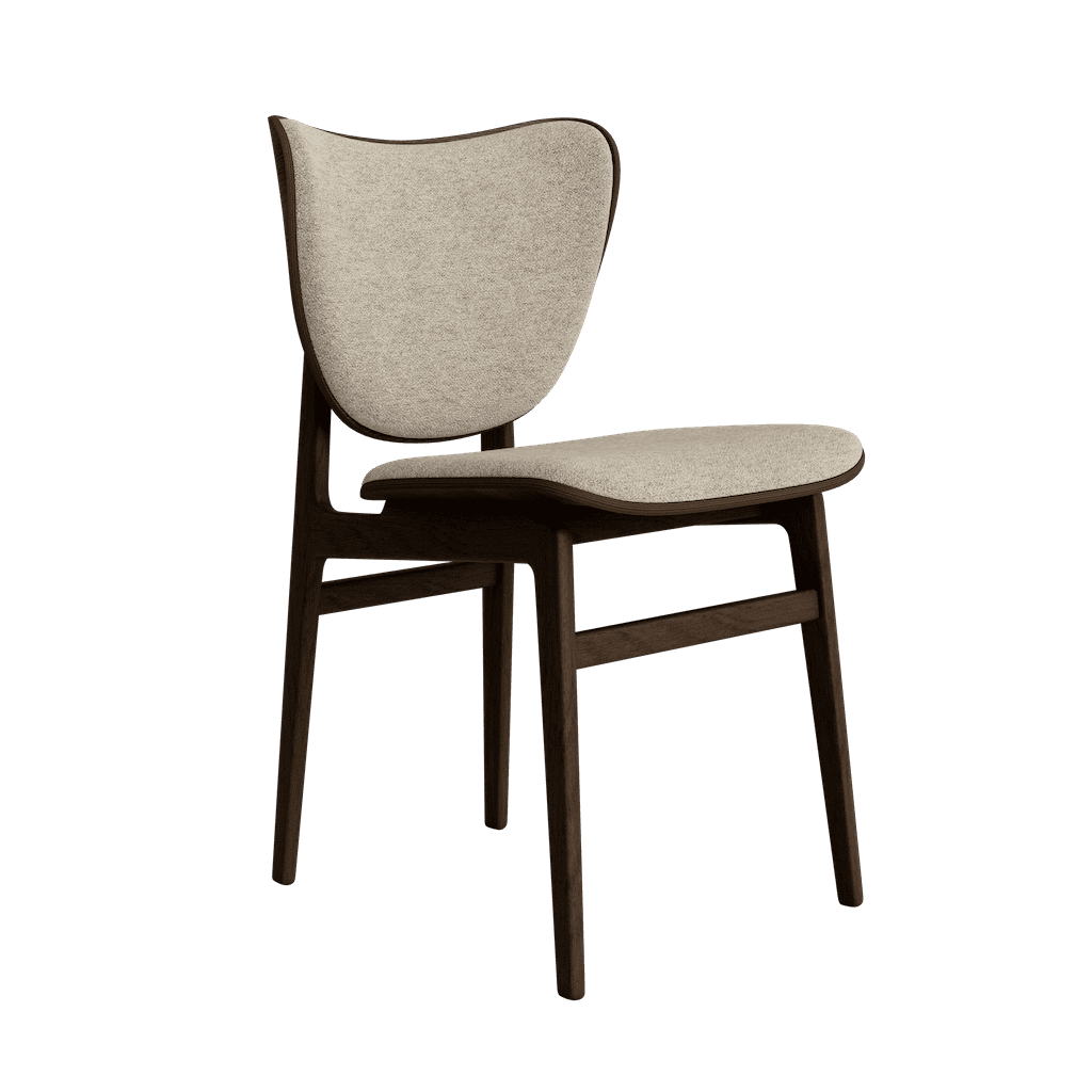 norr-11-elephant-chaise-ch-ne-naturel-sans-tissu image 3