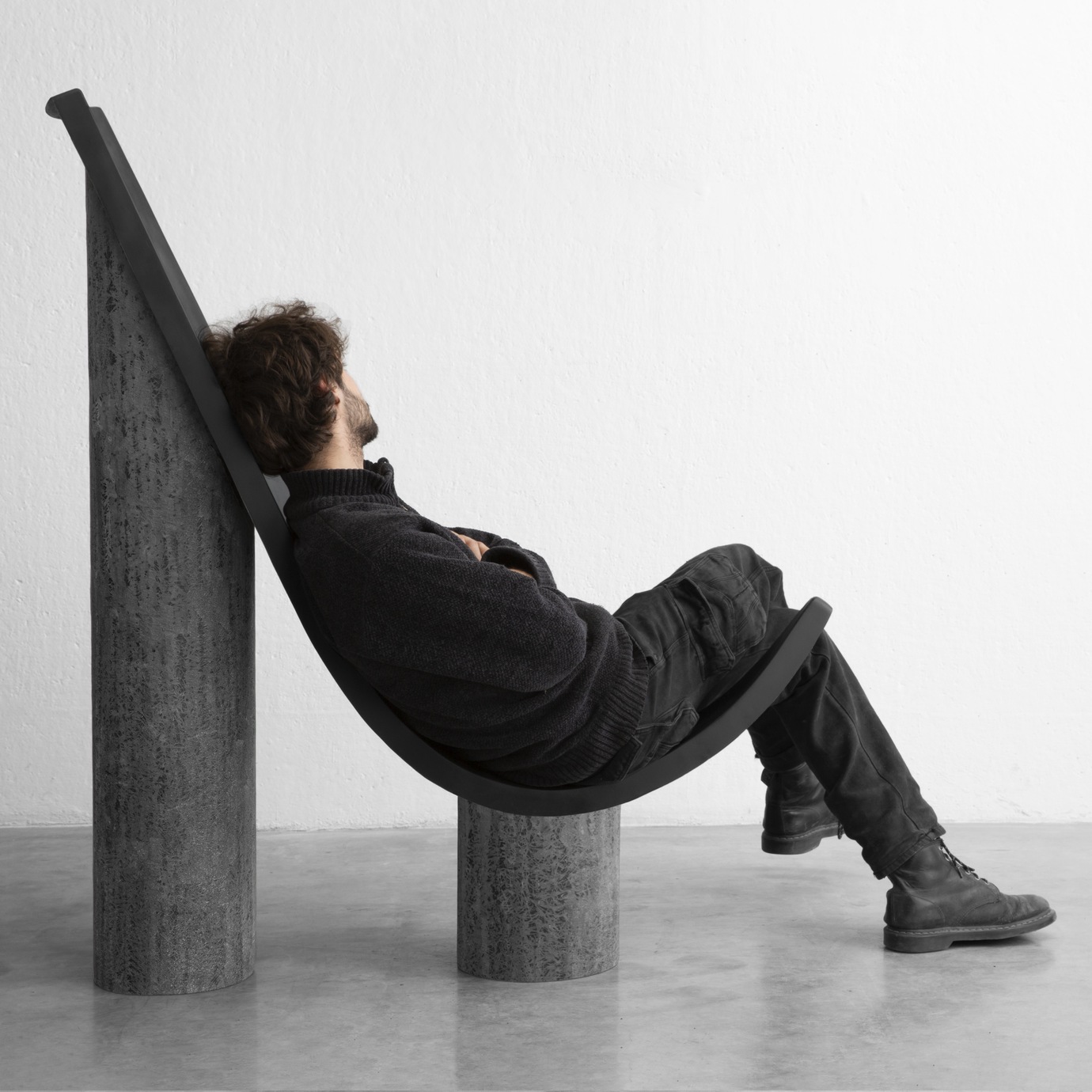 imperfecttolab-matau-chaise-longue-sculpturale-primitive image 4