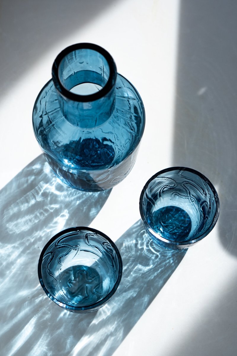 klimchi-crust-verres-shot-bleu-fum-lot-de-2 image 5
