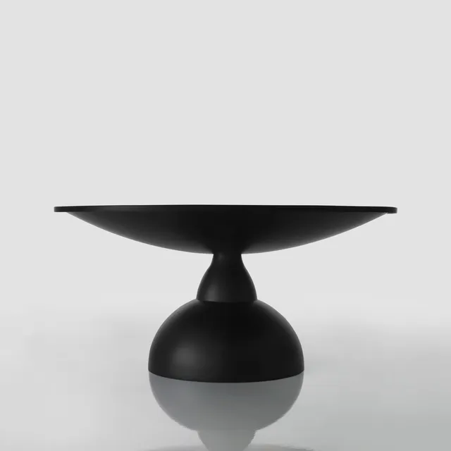 imperfecttolab-mondo-table-ronde-design-sinueuse image 1