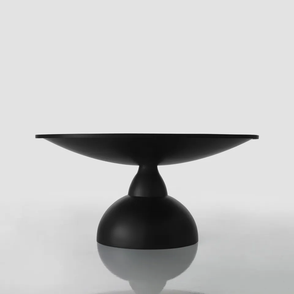 imperfecttolab-mondo-table-ronde-design-sinueuse image 1