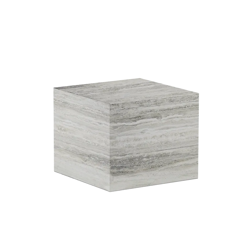 norr-11-cubism-table-basse-small-travertin-argent image 1
