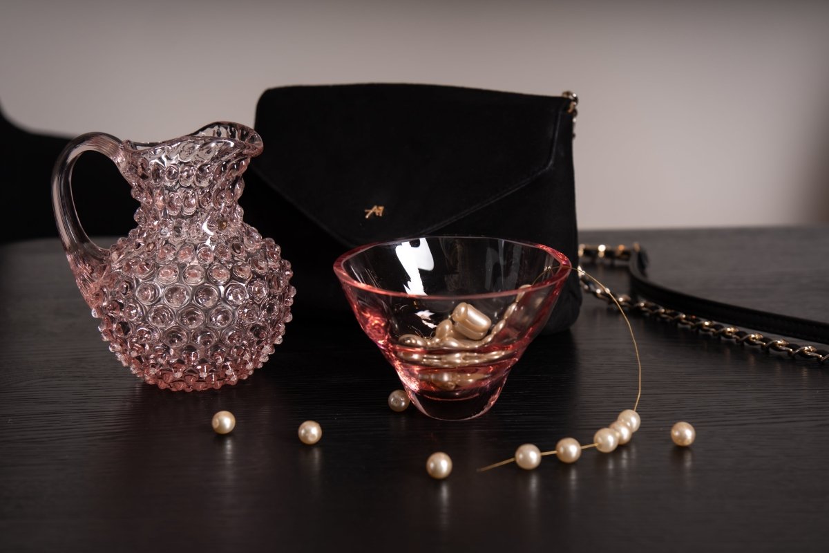 klimchi-royal-marika-petit-bol-verre-rosaline image 7