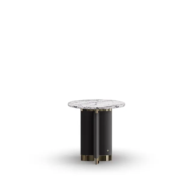 bablanc-flower-table-d-appoint-salon-et-chambre image 1