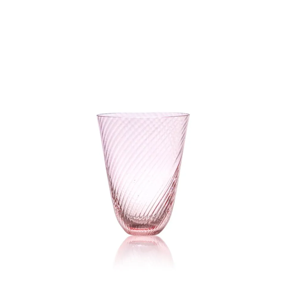 klimchi-linea-verres-rosaline-lot-de-2-250ml image 1