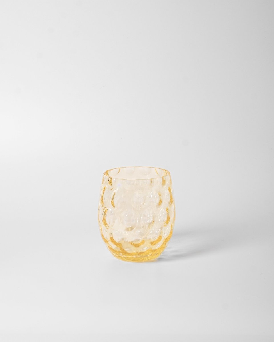 klimchi-kugel-verres-citrine-lot-2-souffl-s-bouche image 1