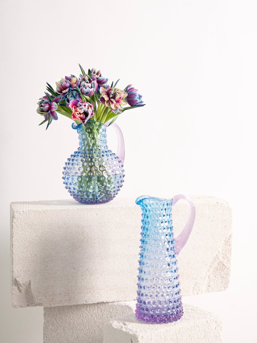 klimchi-hobnail-pichet-galaxy-ombr-2000-ml image 3