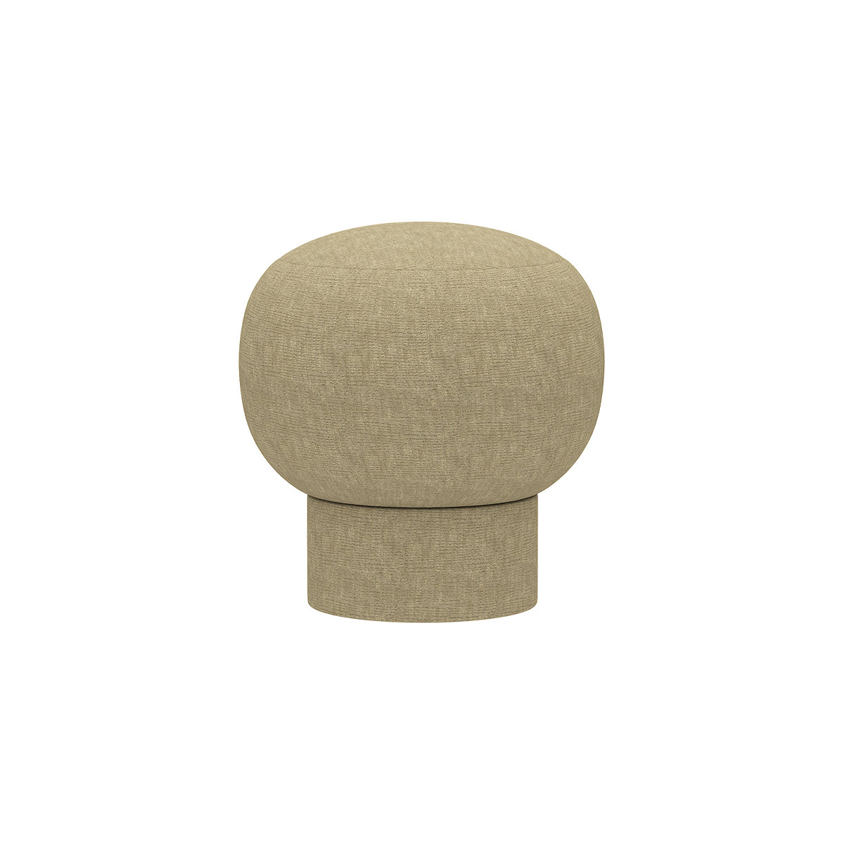 norr-11-li-ge-pouf-bouchon-champagne-tissu-megan-sand-small image 6