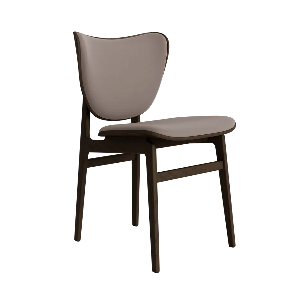 norr-11-elephant-chaise-ch-ne-naturel-sans-tissu image 1