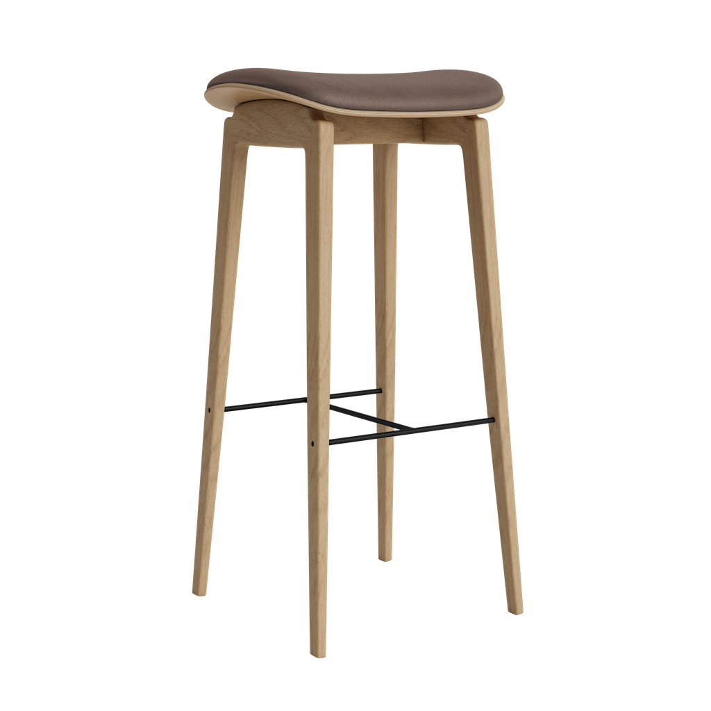 norr-11-ny11-counter-tabouret-bar-h65-camel image 3