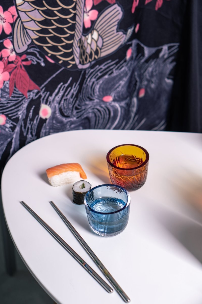 klimchi-crust-verres-shot-bleu-fum-lot-de-2 image 7
