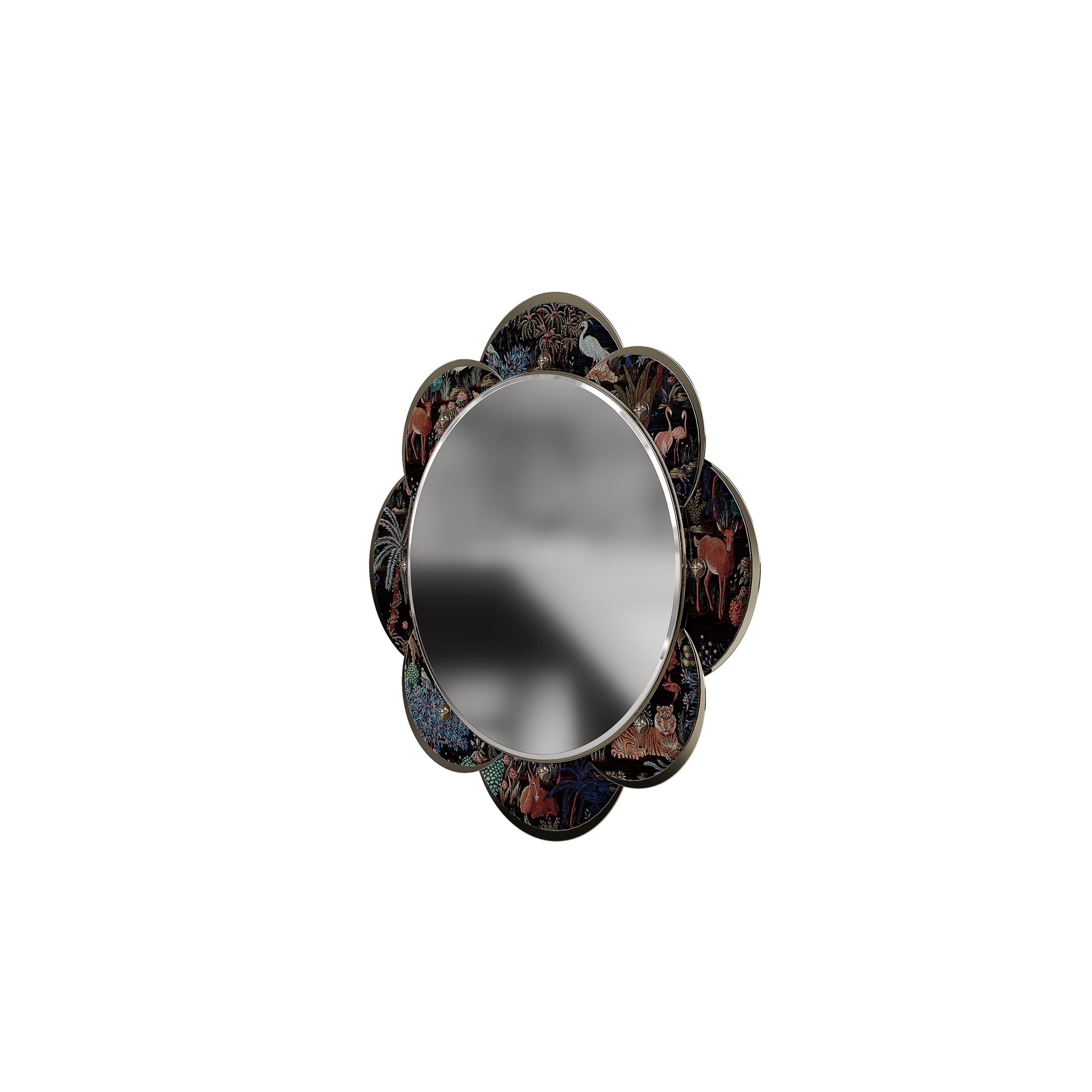 bablanc-petale-miroir-mural-d-co-p-tale image 2