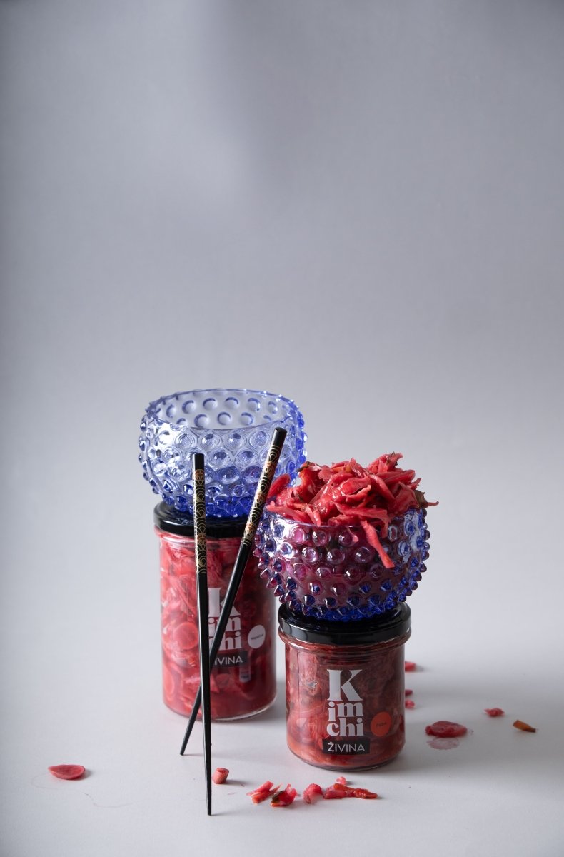 klimchi-hobnail-petit-bol-lavande-en-verre-l-unit image 5