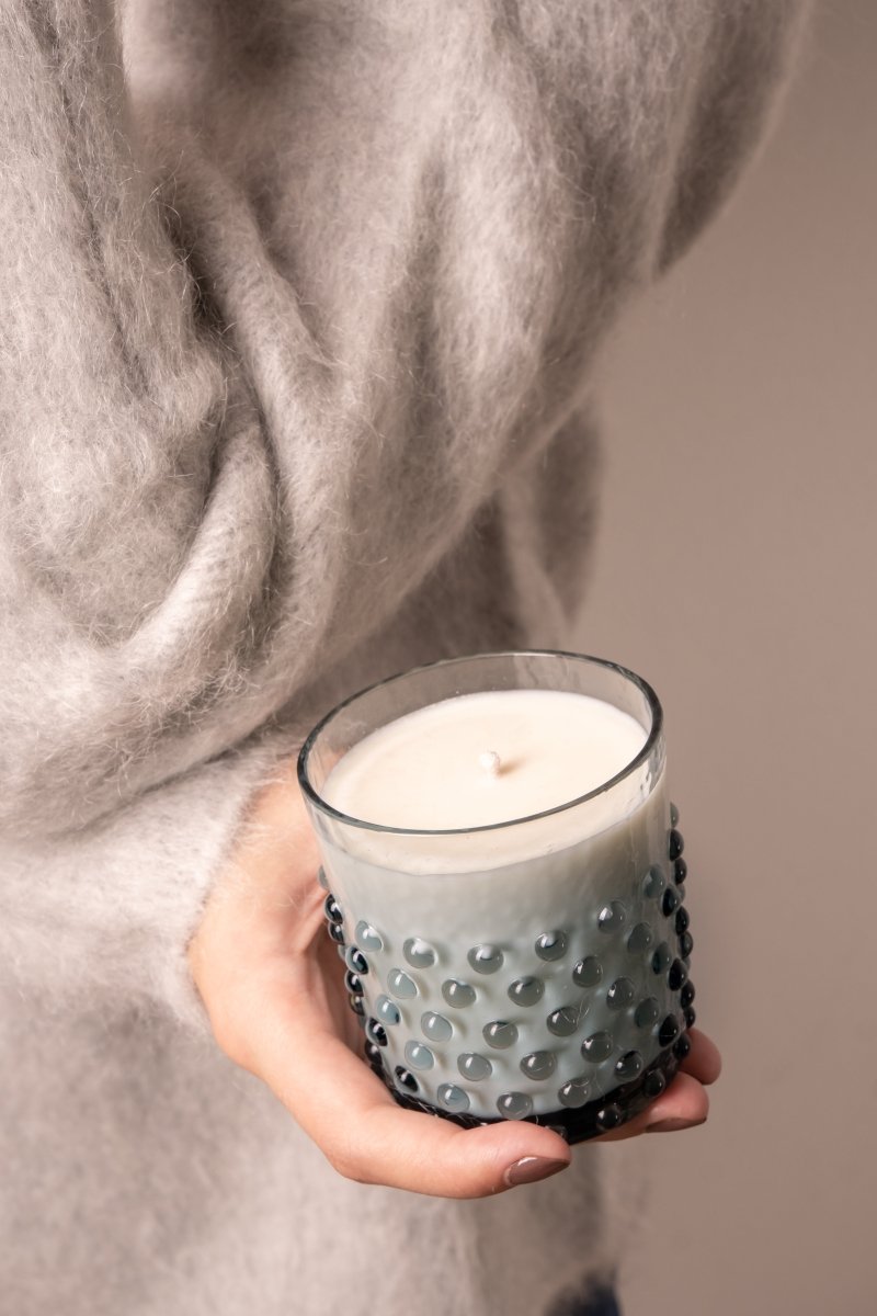 klimchi-igloo-bougie-parfum-e-hiver-vanille-bois image 5