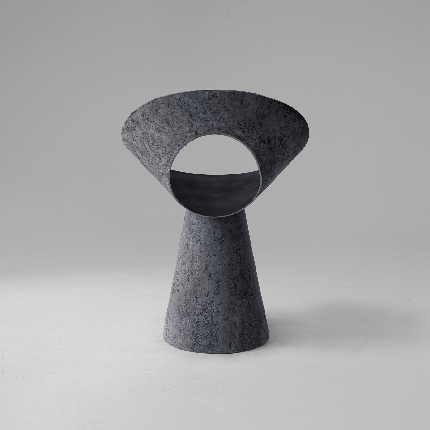 imperfecttolab-io-chaise-coque-blanche-forme-galet image 3