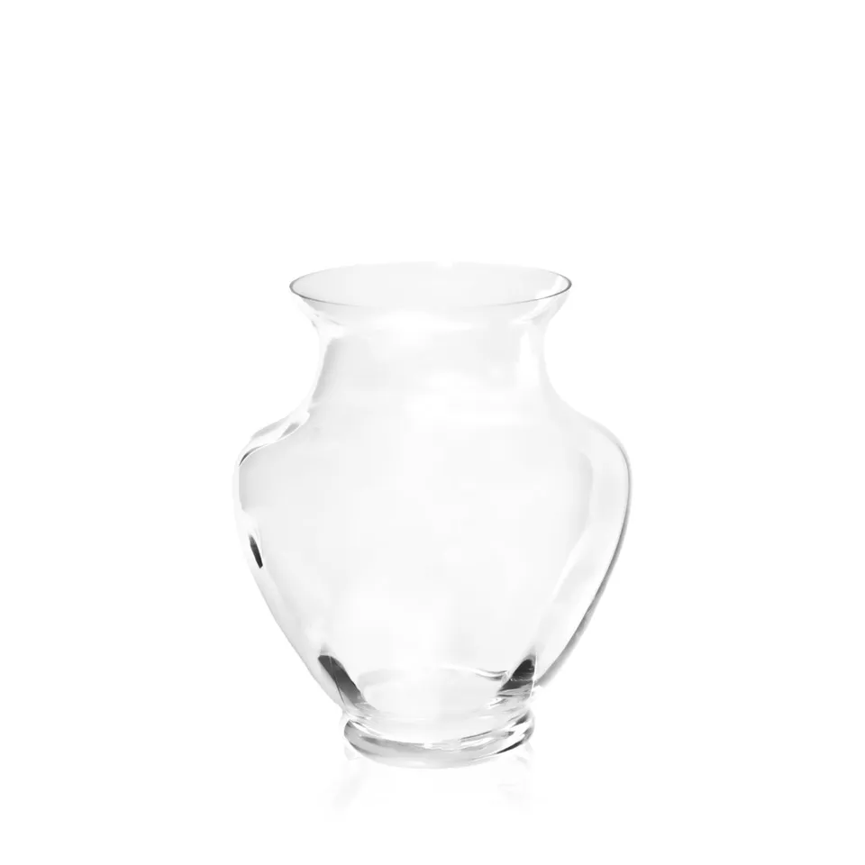 klimchi-marika-petit-vase-cristal-bouquet image 1