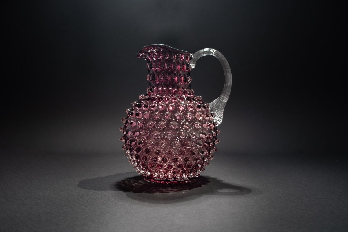 klimchi-hobnail-underlay-violet-carafe-2-l-violette image 6
