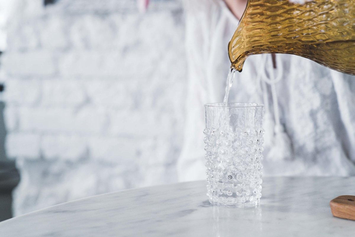 klimchi-hobnail-verre-cristal-transparent-200-ml image 6