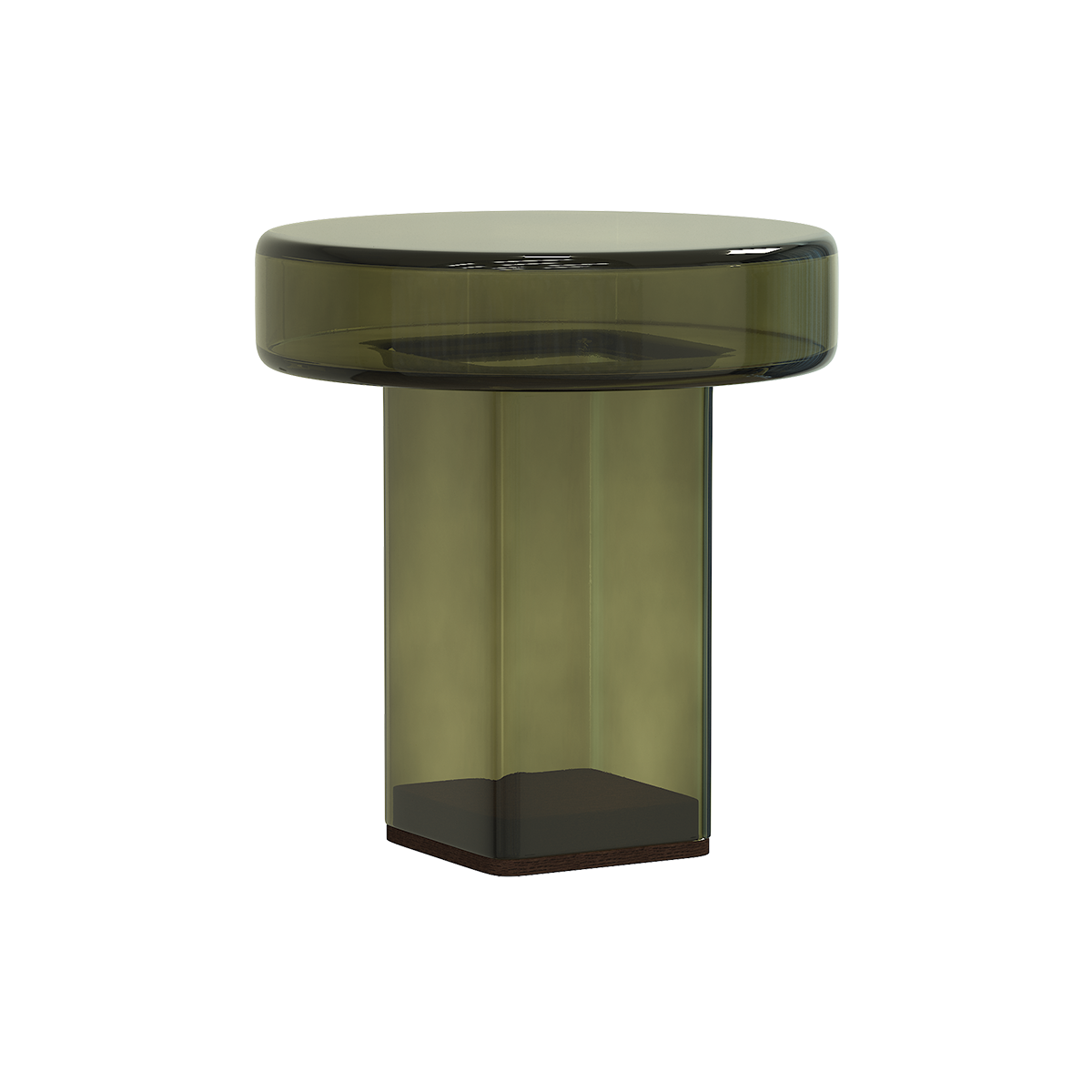 norr-11-naked-table-d-appoint-verre-fum-souffl image 3