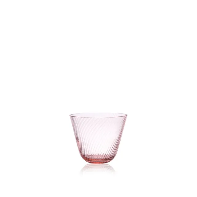 klimchi-linea-petit-bol-en-verre-rosaline image 1