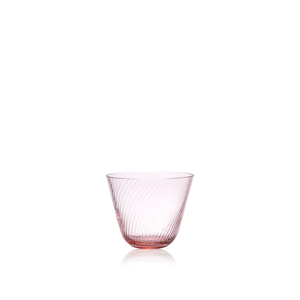 klimchi-linea-petit-bol-en-verre-rosaline image 1