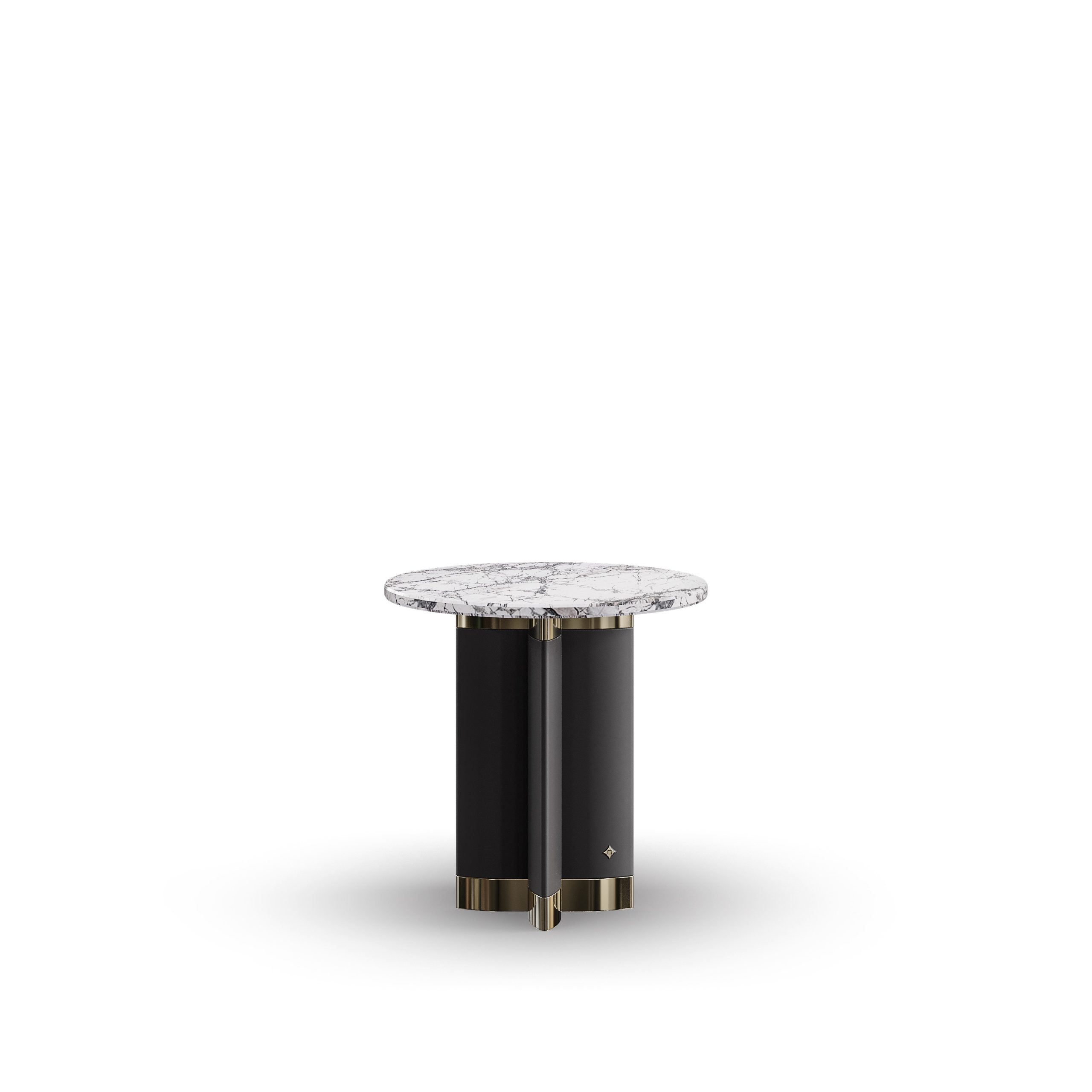 bablanc-flower-table-d-appoint-salon-et-chambre image 1