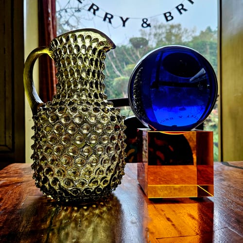 Super carafe
