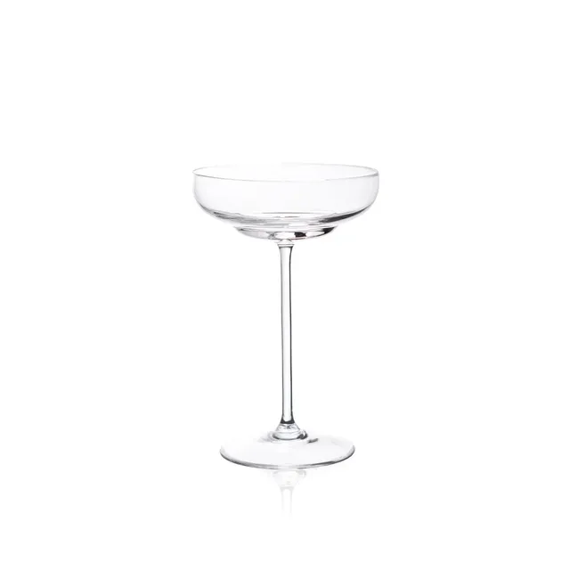 klimchi-shadows-coupe-champagne-transparent-lot-de-2 image 1