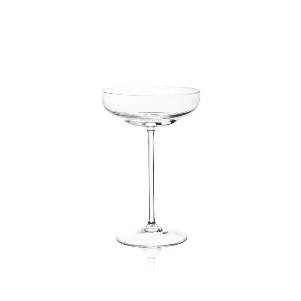 klimchi-shadows-coupe-champagne-transparent-lot-de-2 image 1